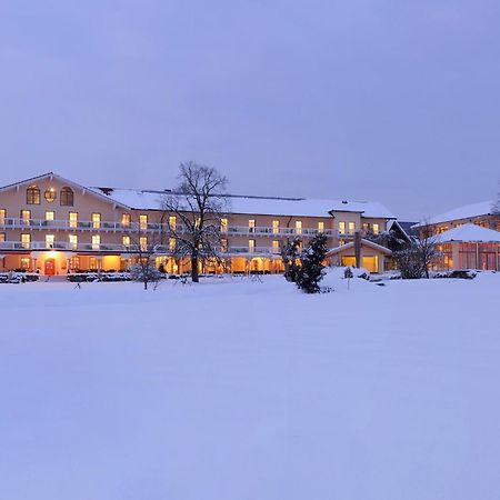 Wellness Natur Resort Gut Edermann Teisendorf Extérieur photo