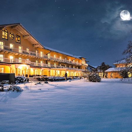 Wellness Natur Resort Gut Edermann Teisendorf Extérieur photo