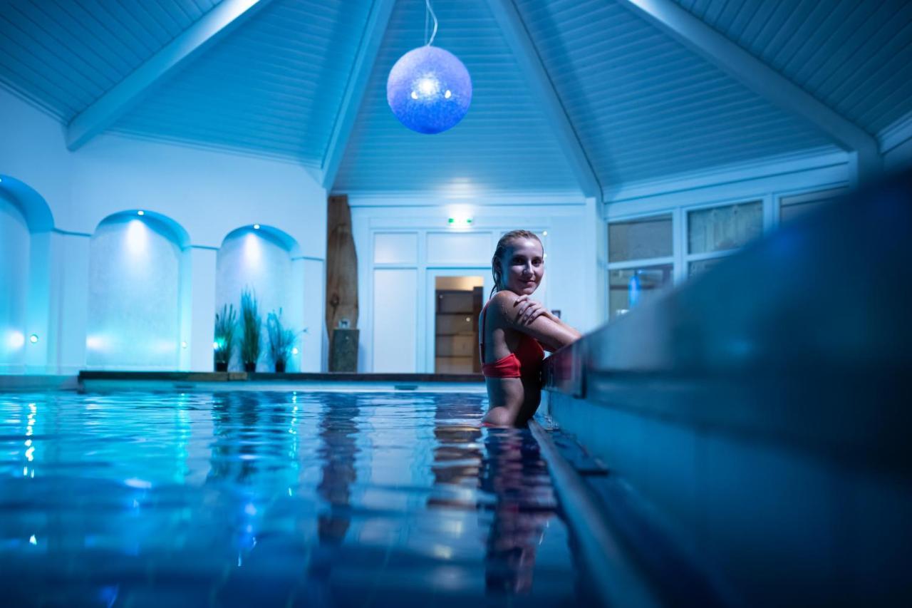 Wellness Natur Resort Gut Edermann Teisendorf Extérieur photo