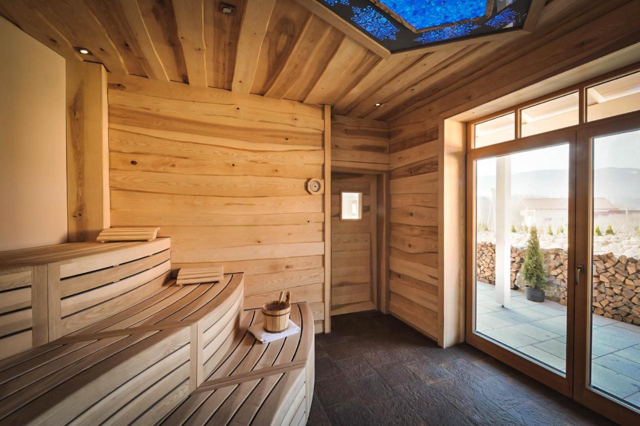 Wellness Natur Resort Gut Edermann Teisendorf Extérieur photo