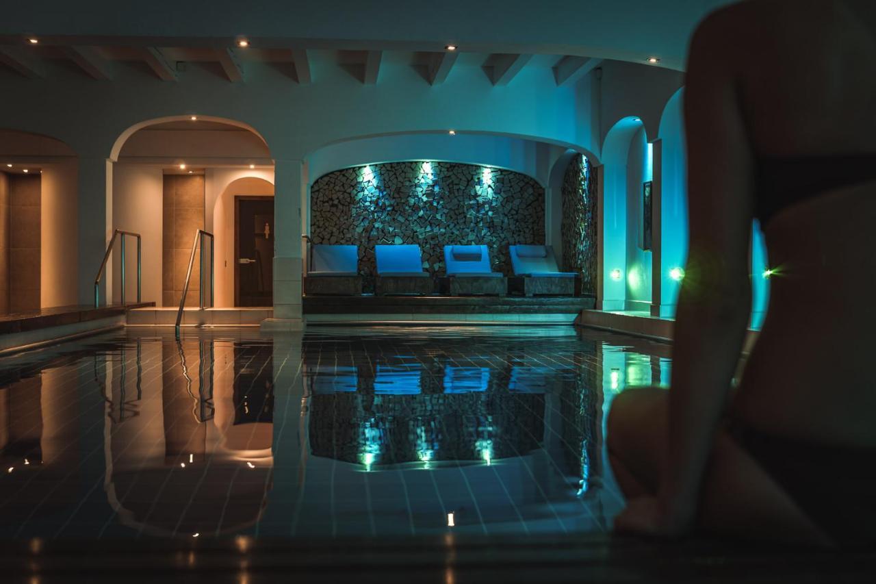 Wellness Natur Resort Gut Edermann Teisendorf Extérieur photo