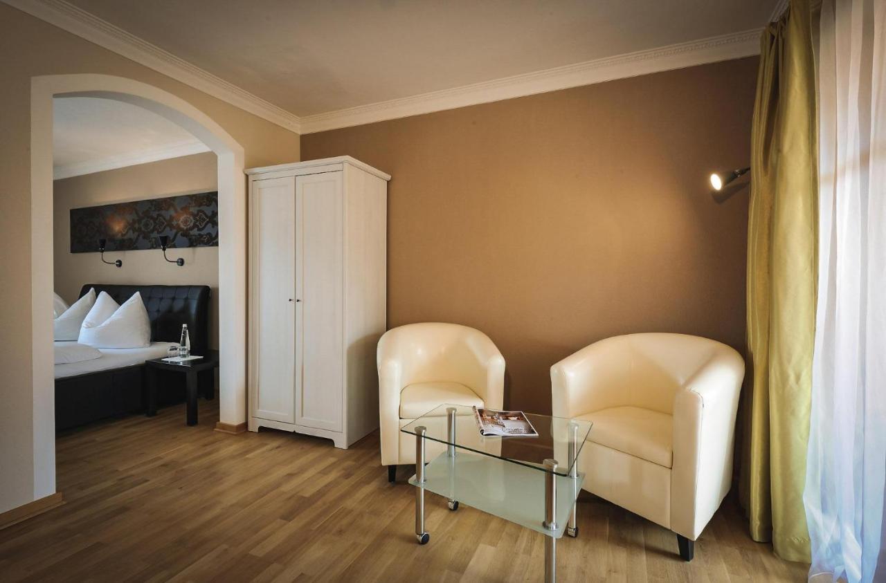 Wellness Natur Resort Gut Edermann Teisendorf Extérieur photo