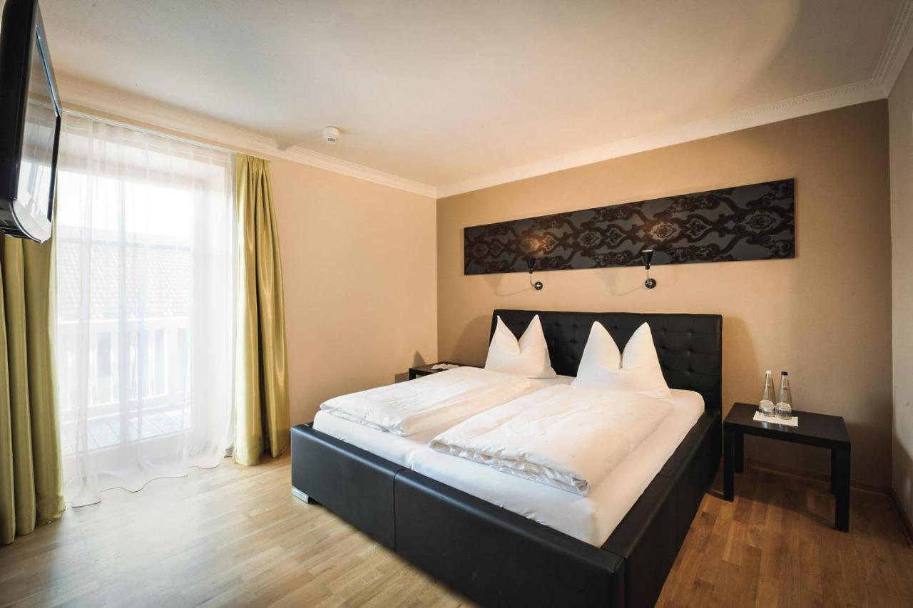 Wellness Natur Resort Gut Edermann Teisendorf Extérieur photo