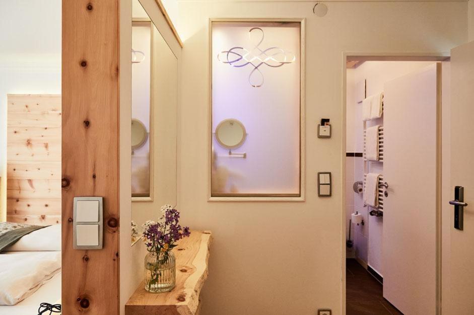 Wellness Natur Resort Gut Edermann Teisendorf Extérieur photo